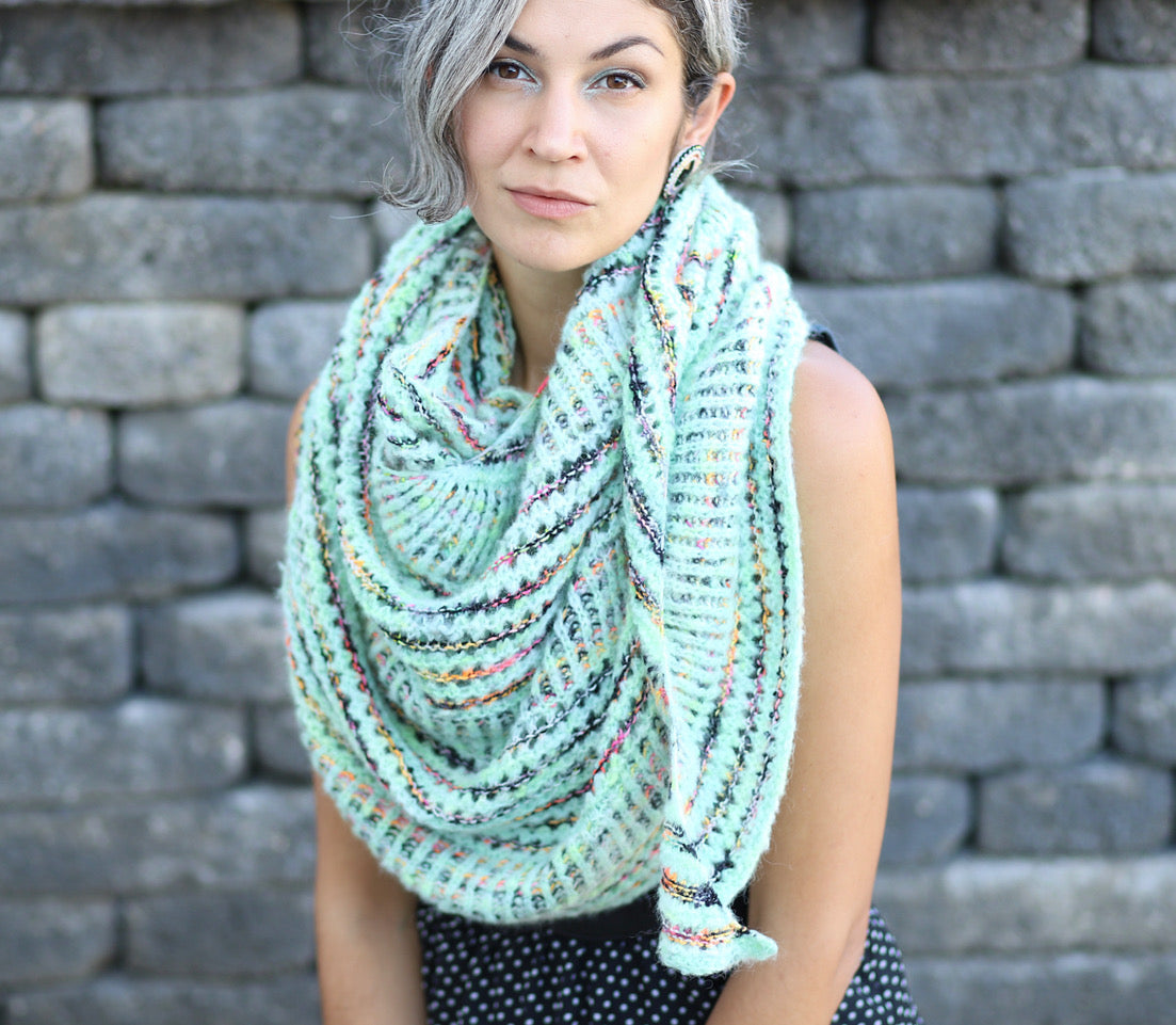 Maker Spotlight: Lavanya Patricella