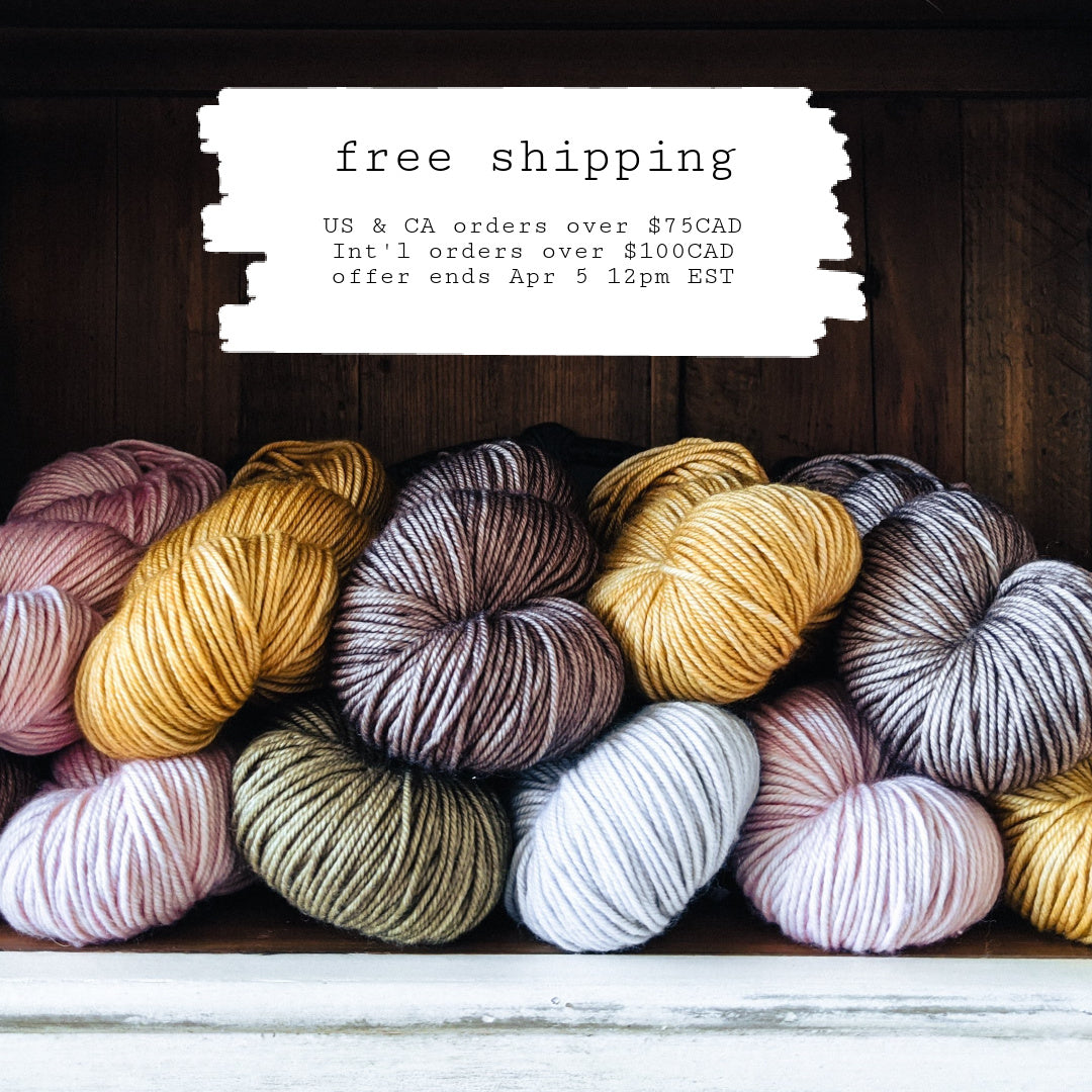 Free Shipping Weekend