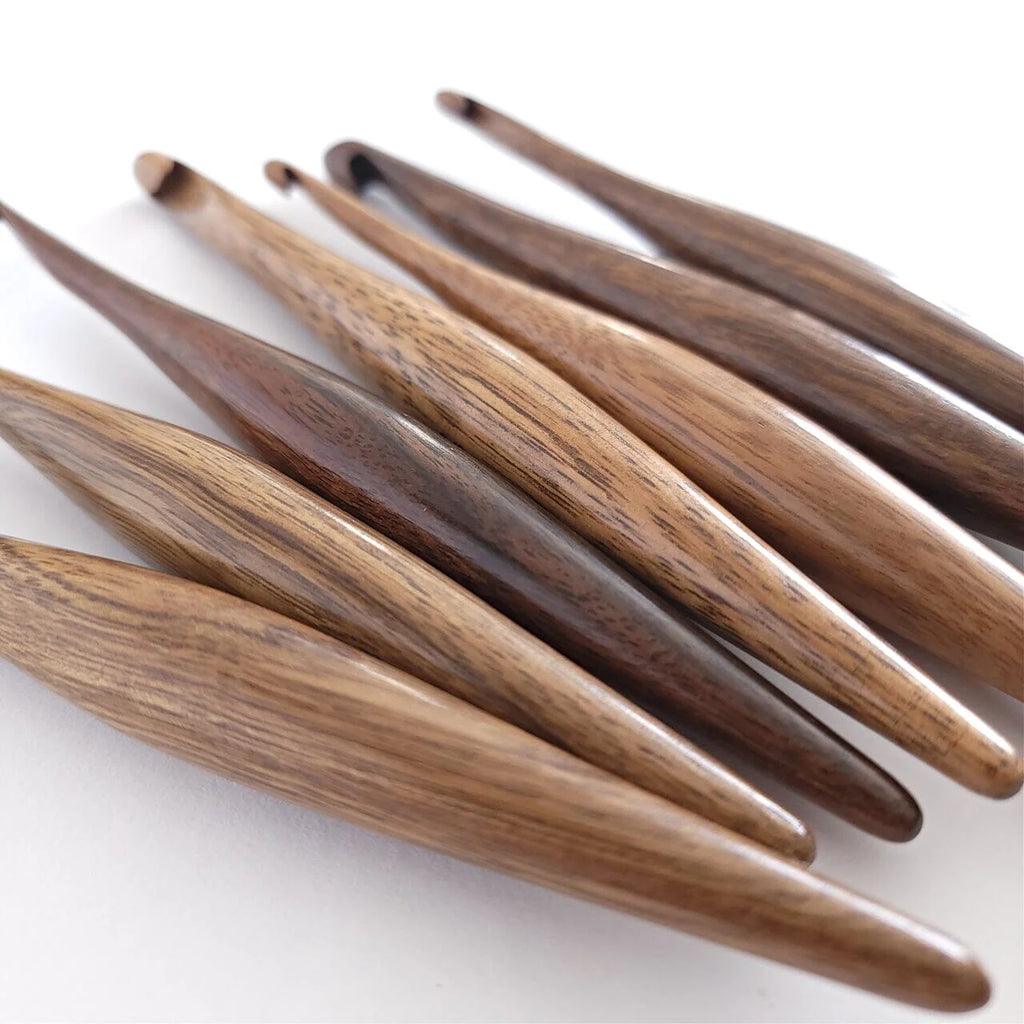 Furls Laurel Streamline Crochet Hooks