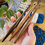 Furls Laurel Streamline Crochet Hooks