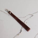 Leather Wrist Strap