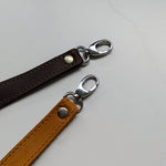 Leather Wrist Strap