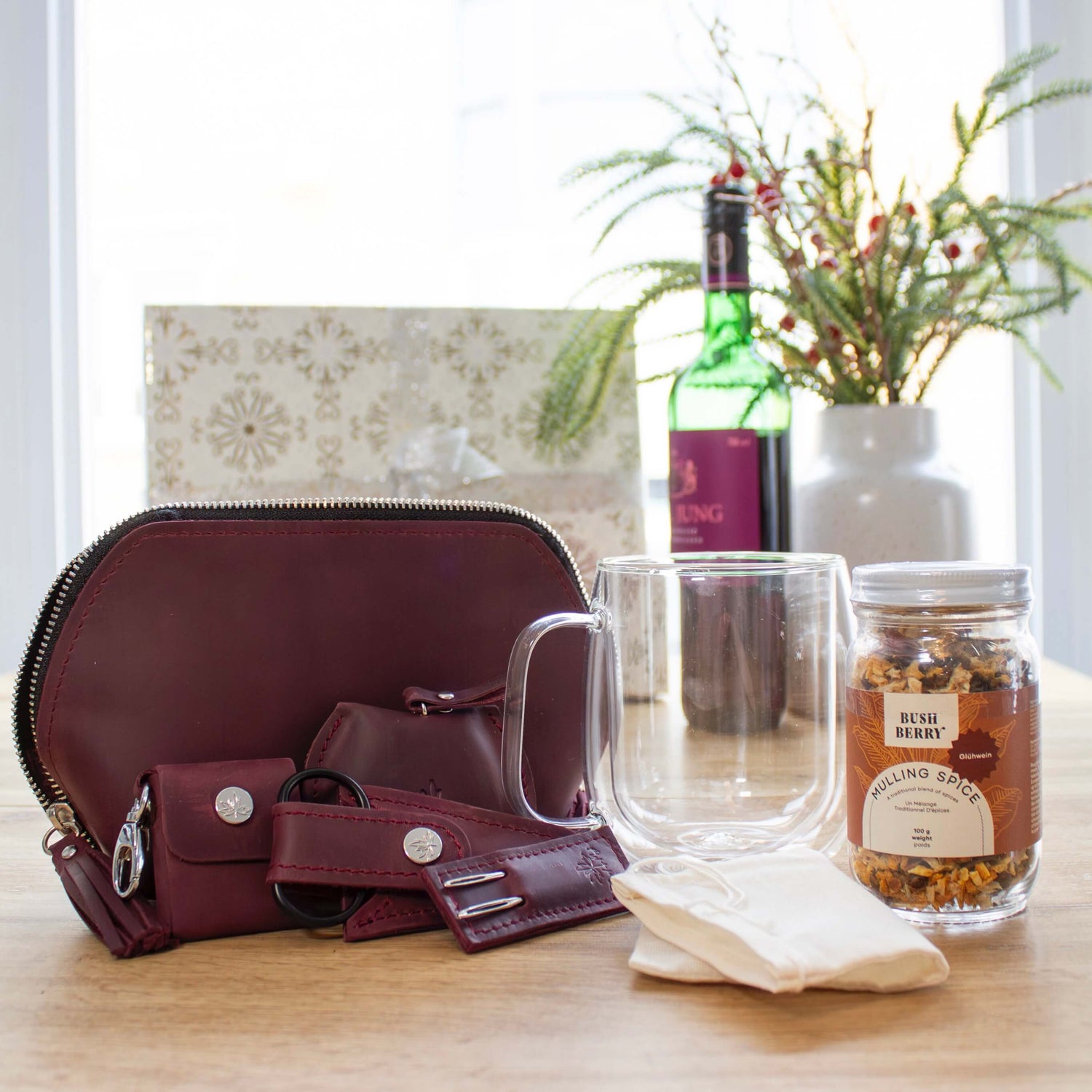 Mulled Wine Bundle