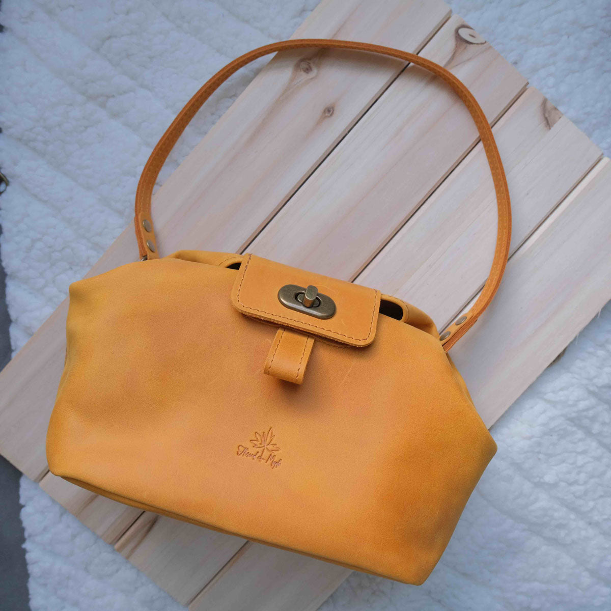 The Boundless Bag – Thread and Maple