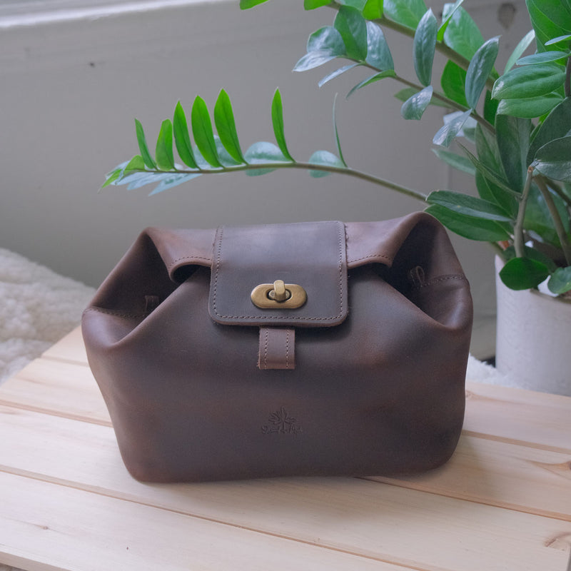 The Boundless Bag – Thread and Maple