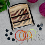 Knitter's Pride Symfonie Cubics - Deluxe Set