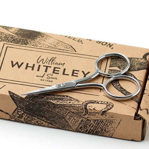 Whiteley Big Bow Embroidery Scissors