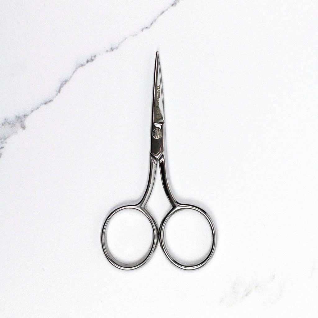 Whiteley Big Bow Embroidery Scissors