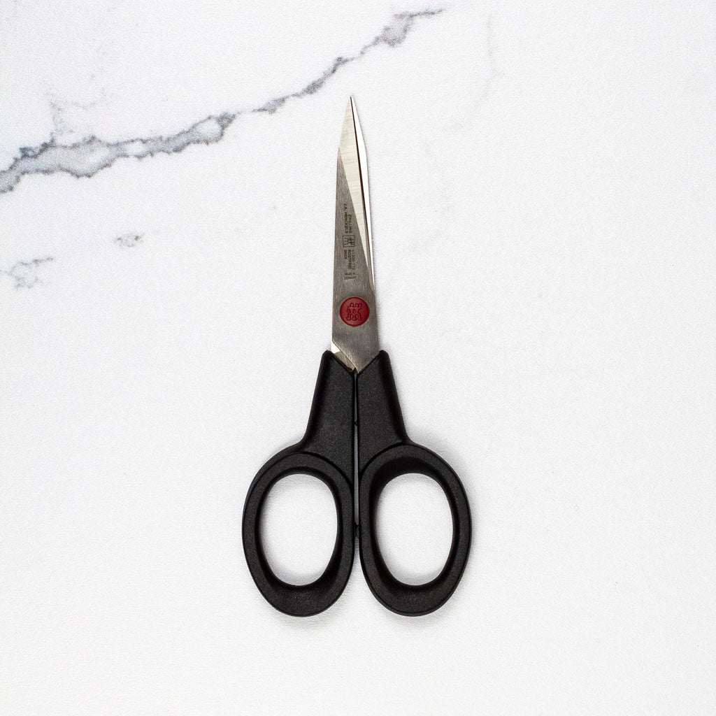 Zwilling Henckels 4 1/2" Embroidery Scissors Twin L