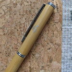 Bamboo Pen - Stationery