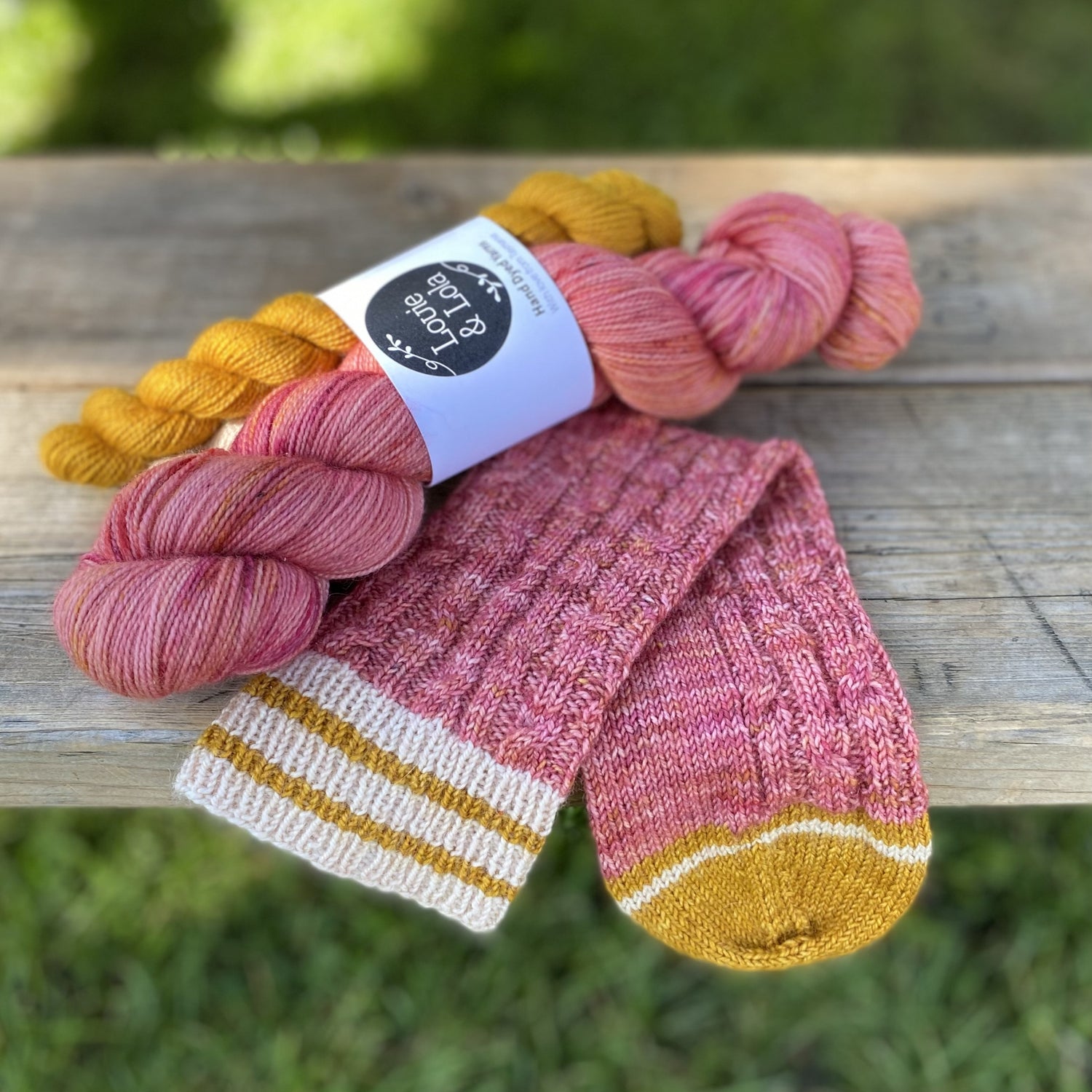 Hope & Sunshine Bundle