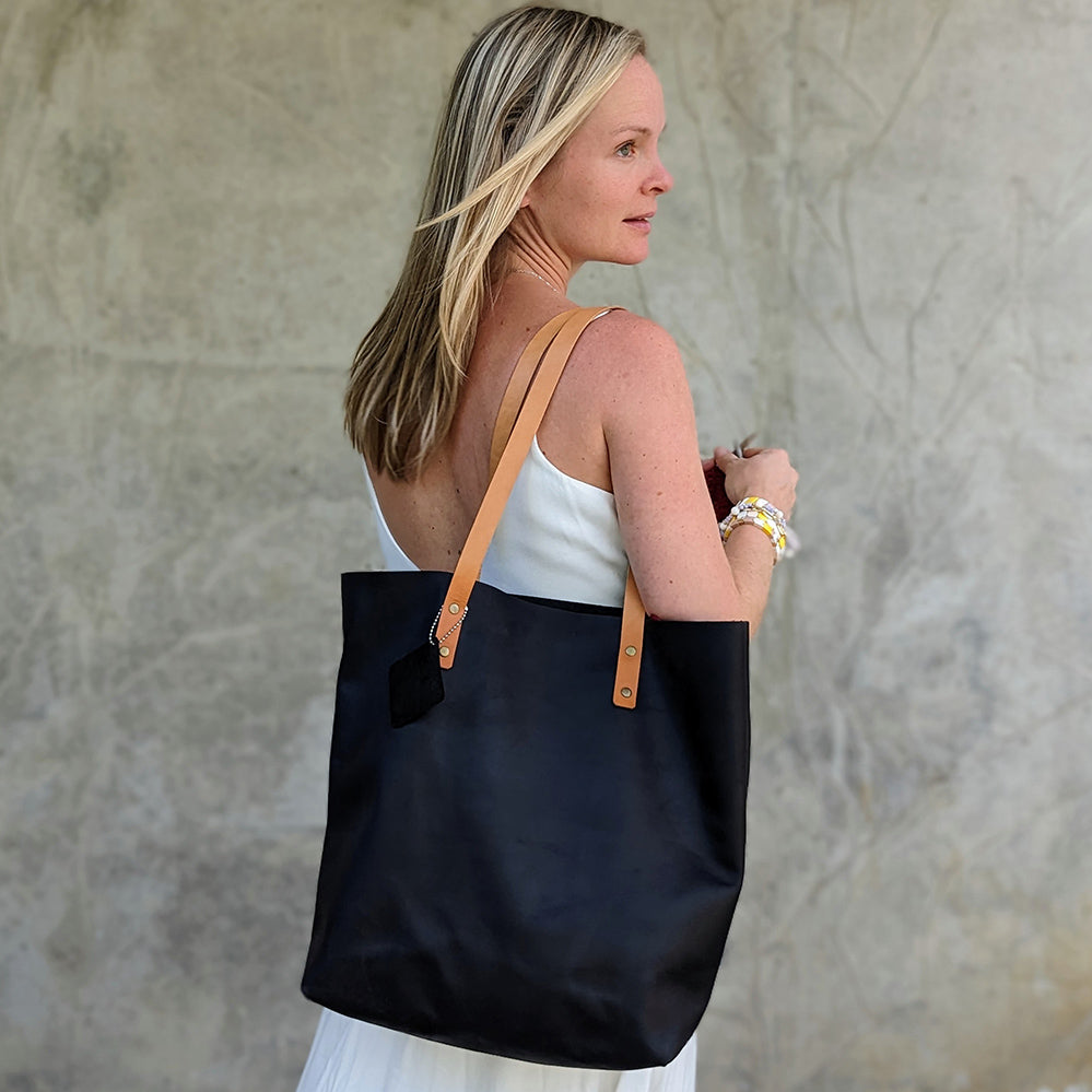 Pop Ups Brand Everyday Basics Tote Bag
