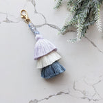 Handmade Bag Tassel - Sofia - Peripherals