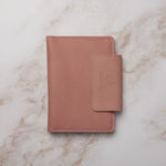 Maker’s Folio - Leather Goods