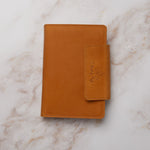 Maker’s Folio - Leather Goods