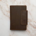 Maker’s Folio - Leather Goods