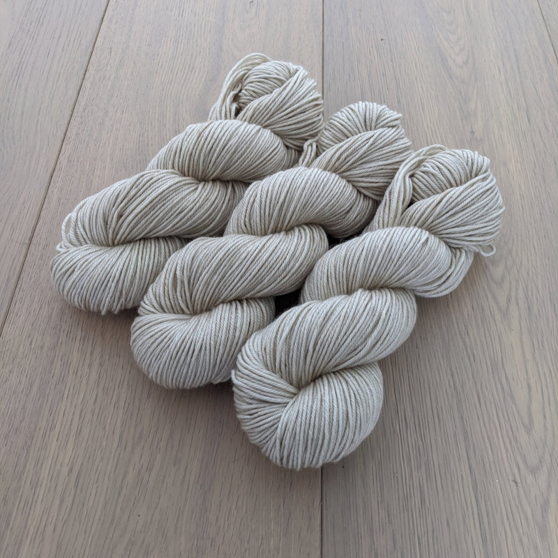Yarn – Thread and Maple